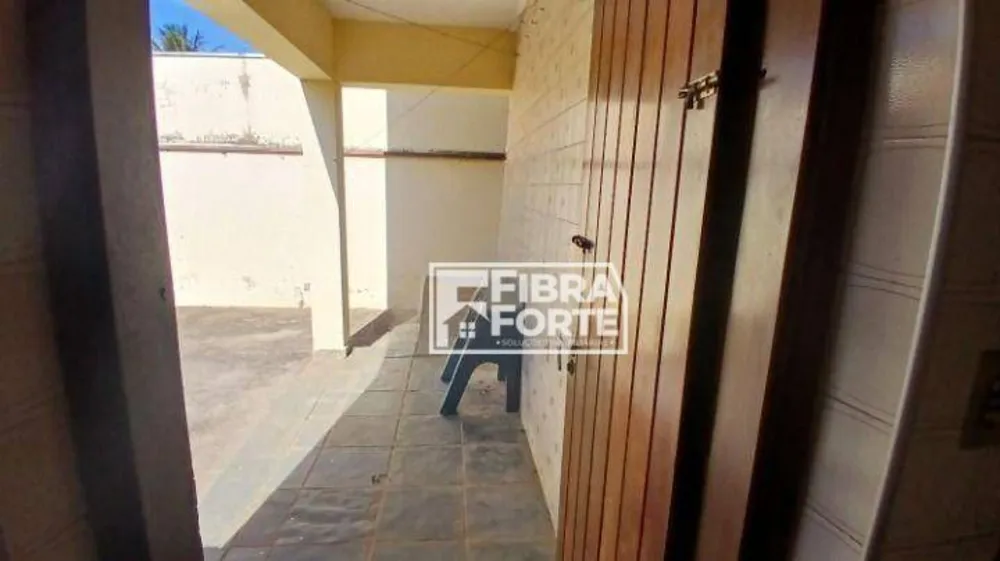 Casa, 4 quartos, 222 m² - Foto 14