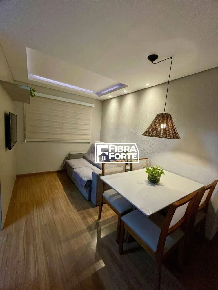 Apartamento, 2 quartos, 50 m² - Foto 3
