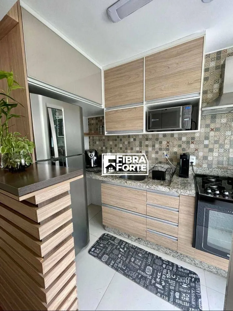 Apartamento, 2 quartos, 50 m² - Foto 1