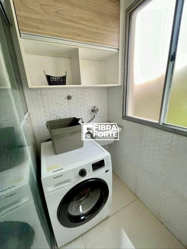 Apartamento, 2 quartos, 50 m² - Foto 8