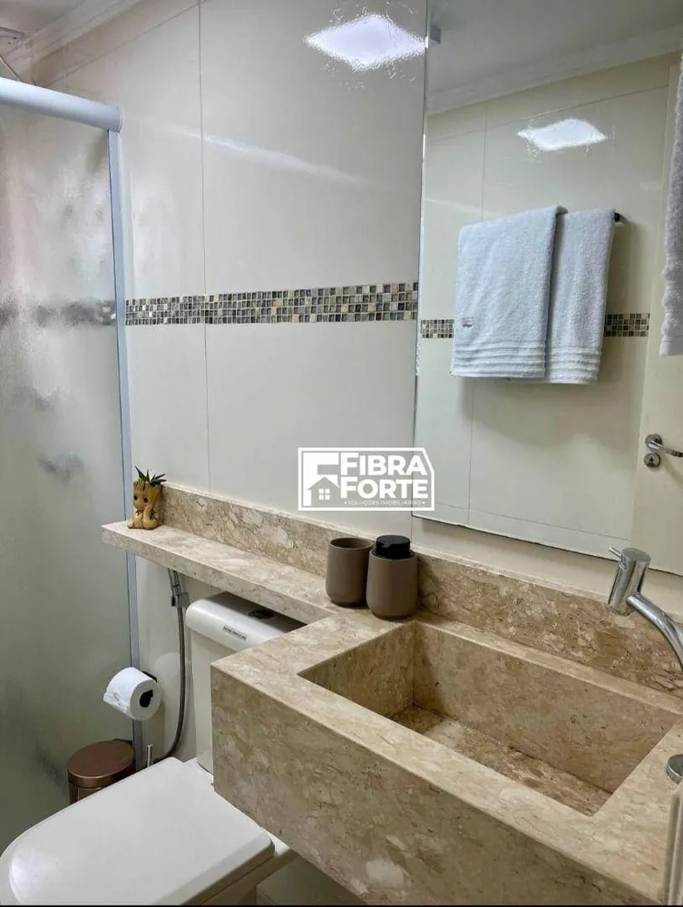 Apartamento, 2 quartos, 50 m² - Foto 6
