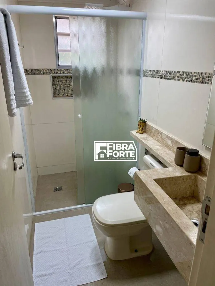 Apartamento, 2 quartos, 50 m² - Foto 7