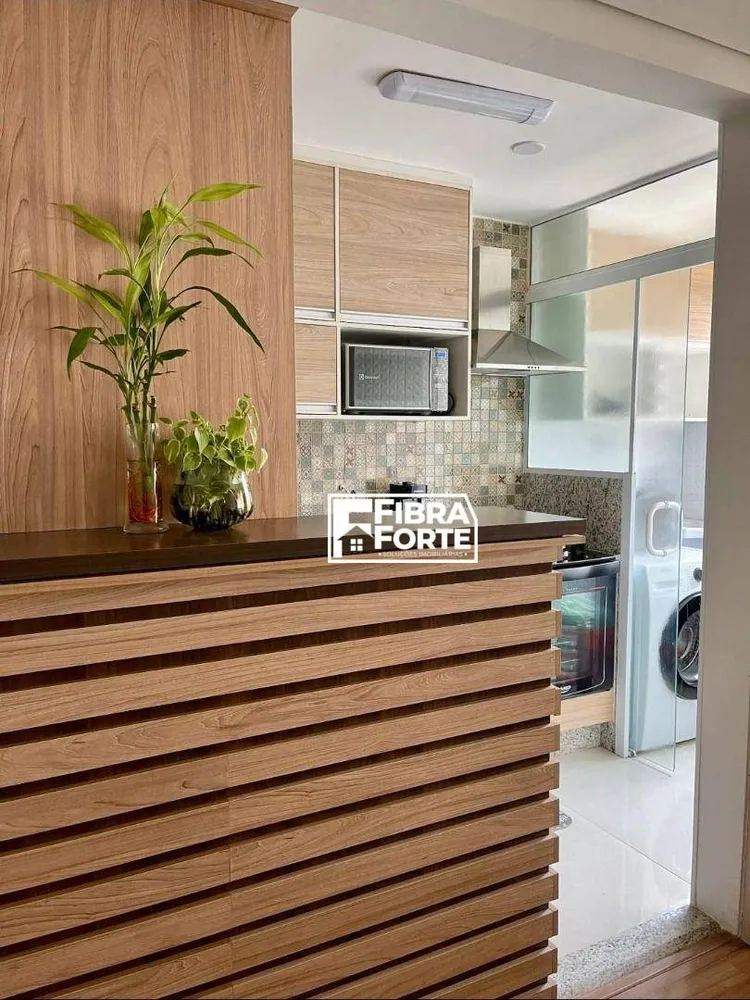 Apartamento, 2 quartos, 50 m² - Foto 5