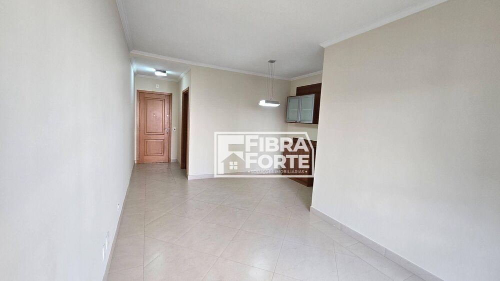 Apartamento, 3 quartos, 90 m² - Foto 1