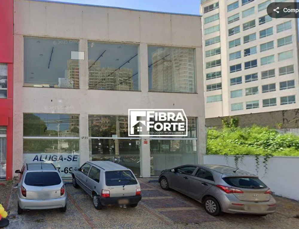 Loja-Salão, 300 m² - Foto 1
