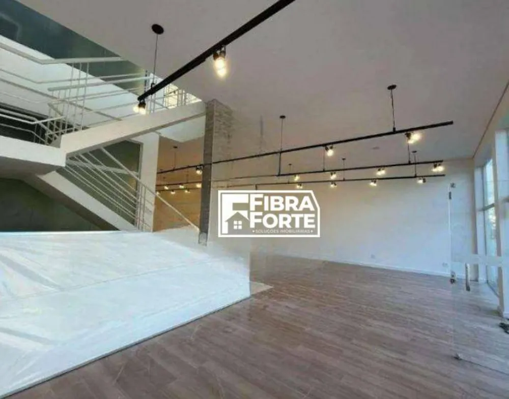 Loja-Salão, 300 m² - Foto 5