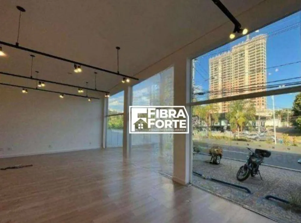 Loja-Salão, 300 m² - Foto 6