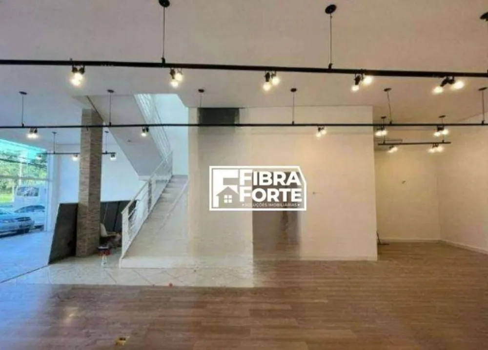 Loja-Salão, 300 m² - Foto 3