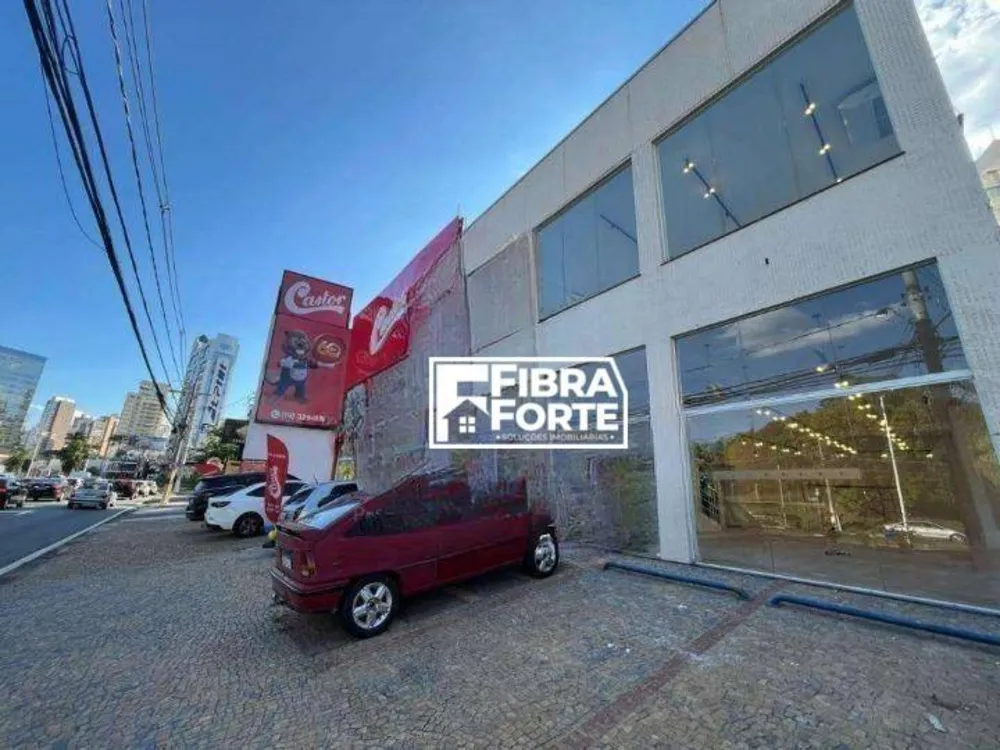 Loja-Salão, 300 m² - Foto 2