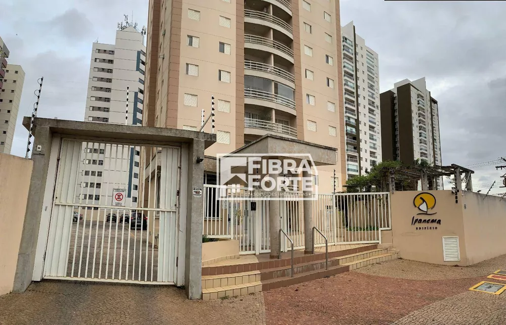 Apartamento, 3 quartos, 79 m² - Foto 19