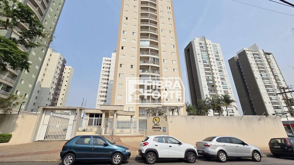 Apartamento, 3 quartos, 79 m² - Foto 8