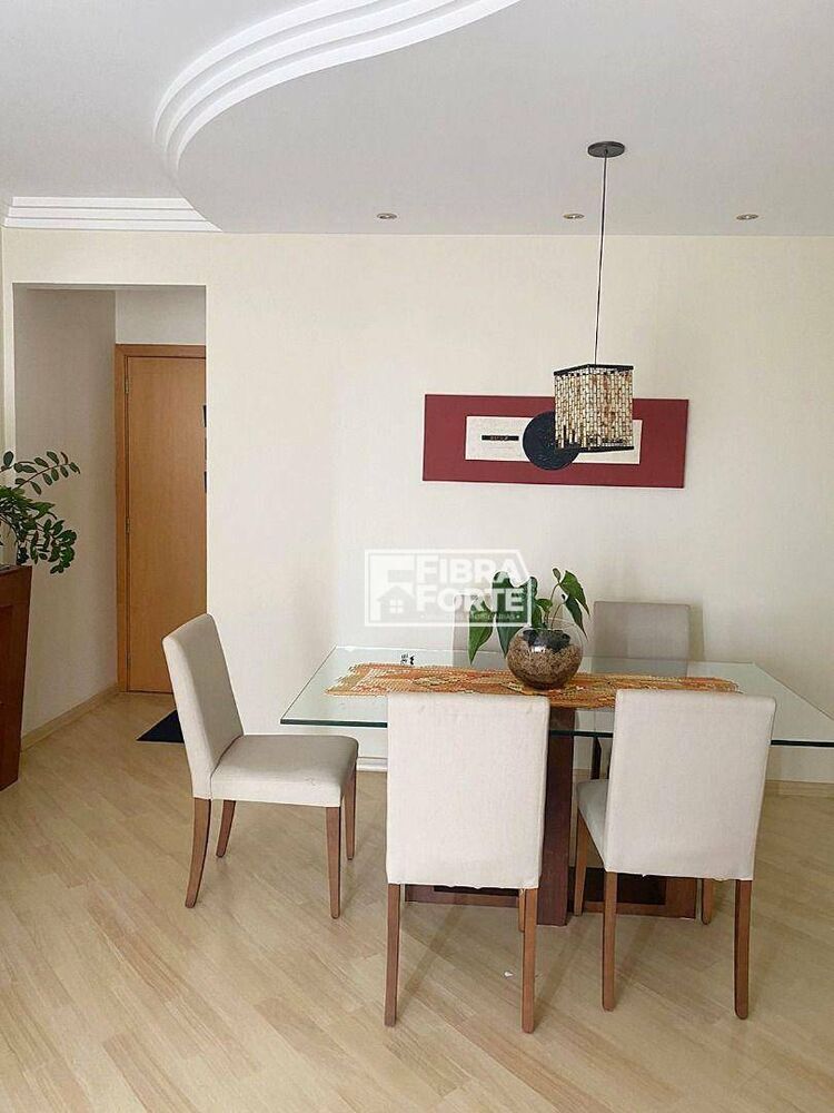 Apartamento, 3 quartos, 79 m² - Foto 2