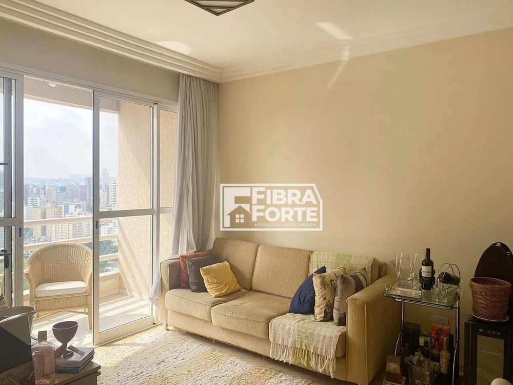 Apartamento, 3 quartos, 79 m² - Foto 3