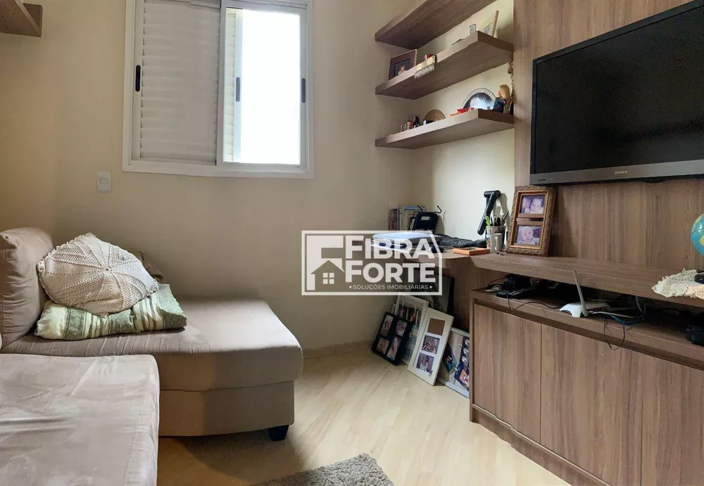 Apartamento, 3 quartos, 79 m² - Foto 11