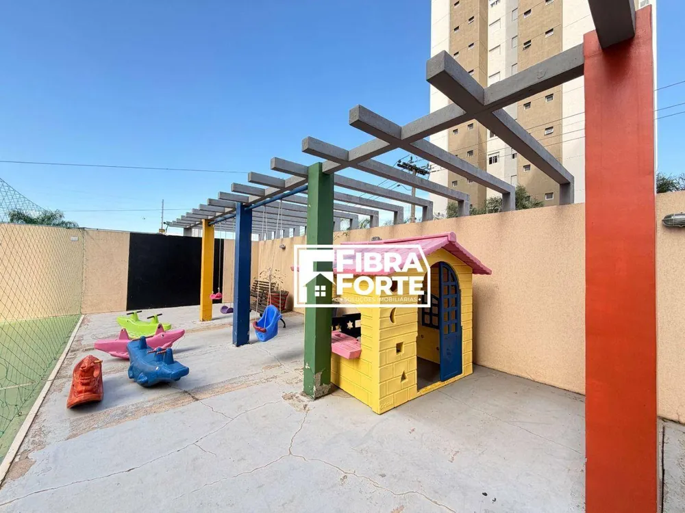 Apartamento, 3 quartos, 80 m² - Foto 32