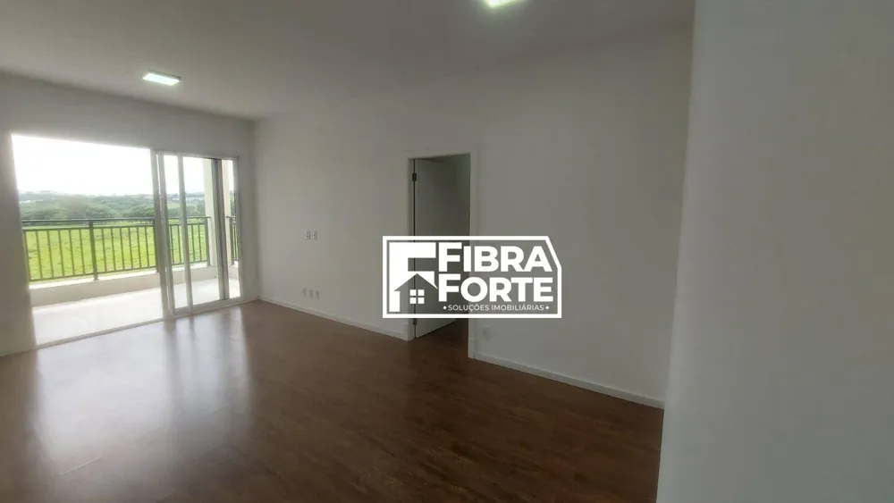 Apartamento, 3 quartos, 91 m² - Foto 1