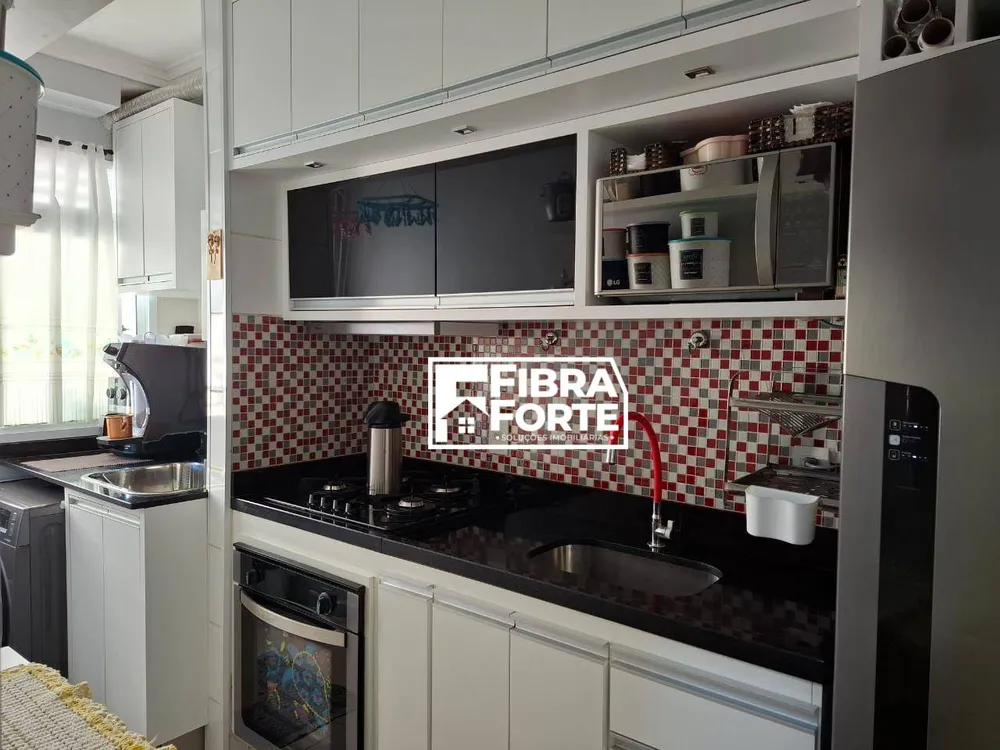 Apartamento, 2 quartos, 54 m² - Foto 12