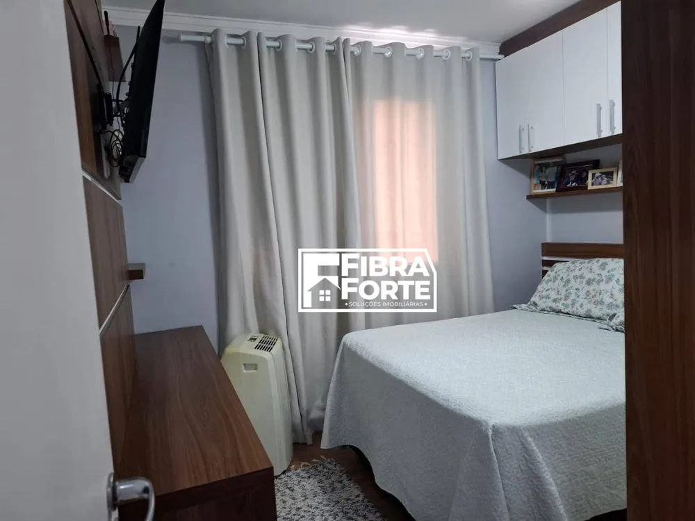 Apartamento, 2 quartos, 54 m² - Foto 9