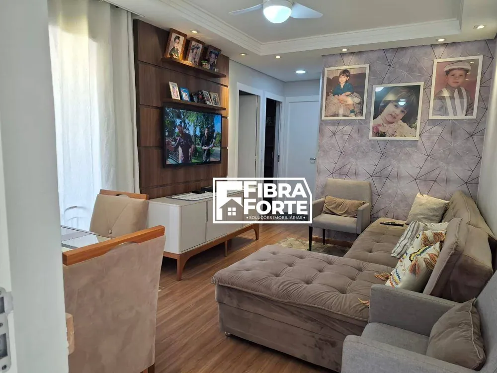 Apartamento, 2 quartos, 54 m² - Foto 11