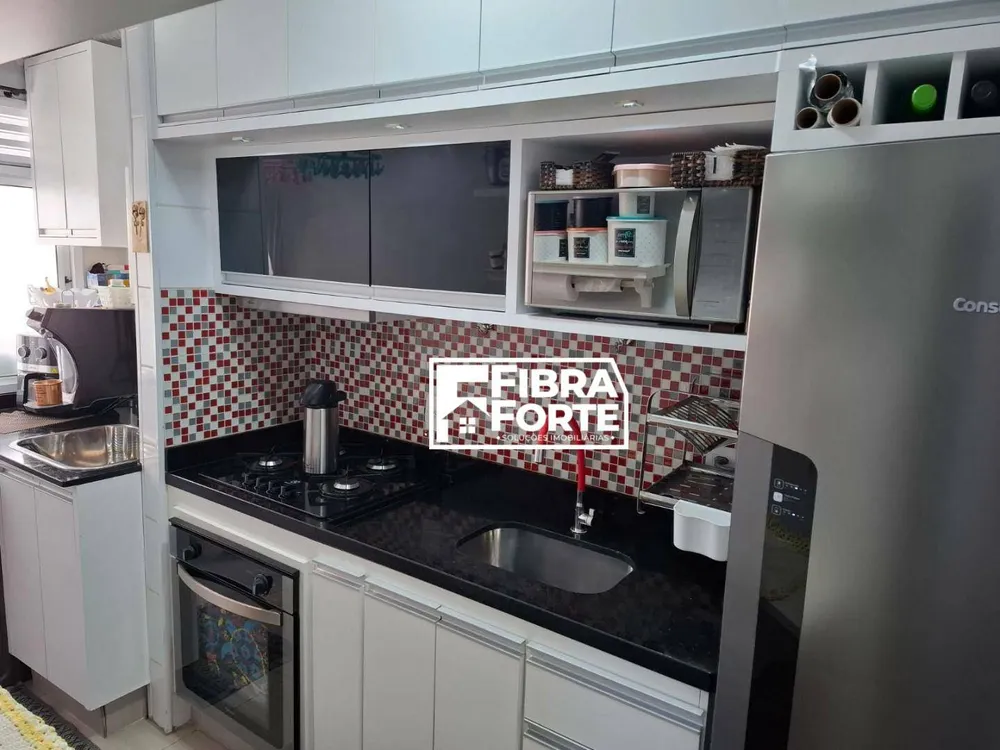 Apartamento, 2 quartos, 54 m² - Foto 4