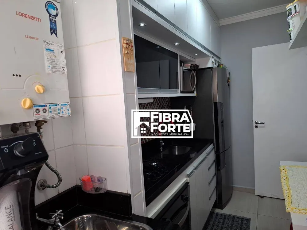 Apartamento, 2 quartos, 54 m² - Foto 5