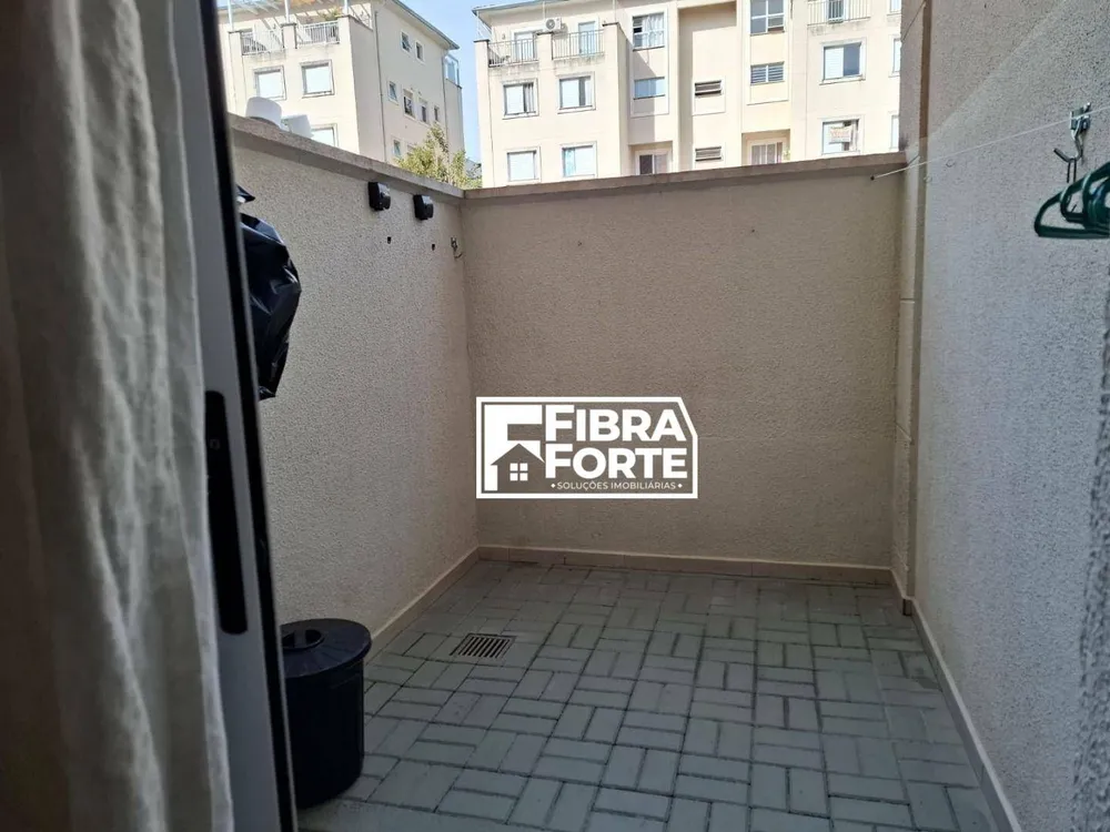 Apartamento, 2 quartos, 54 m² - Foto 2