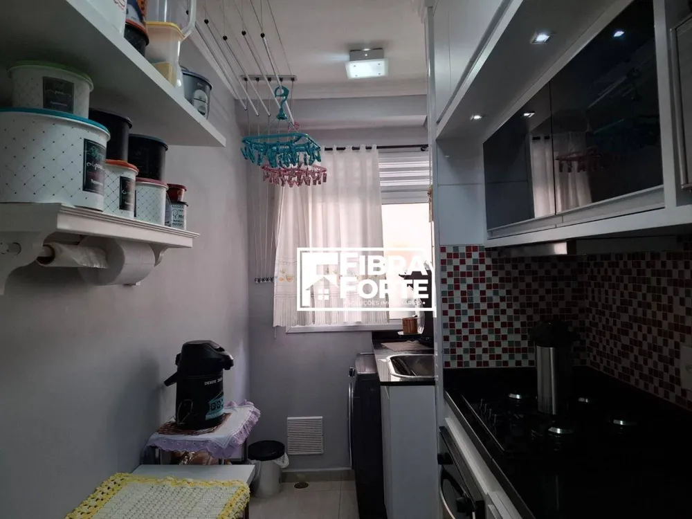 Apartamento, 2 quartos, 54 m² - Foto 6
