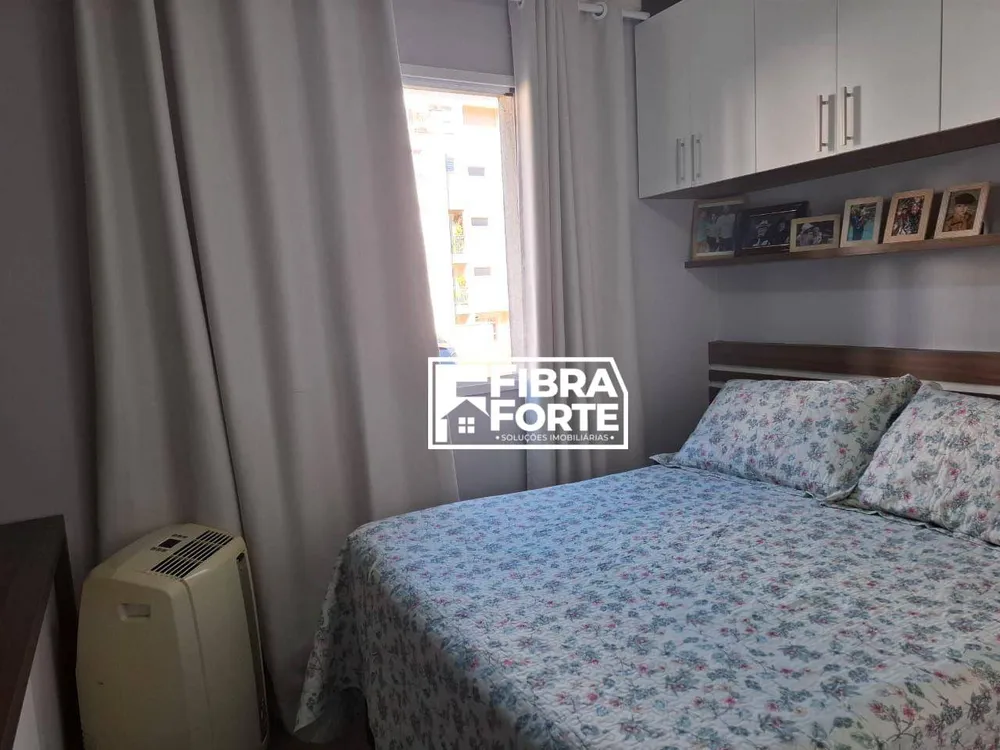 Apartamento, 2 quartos, 54 m² - Foto 7