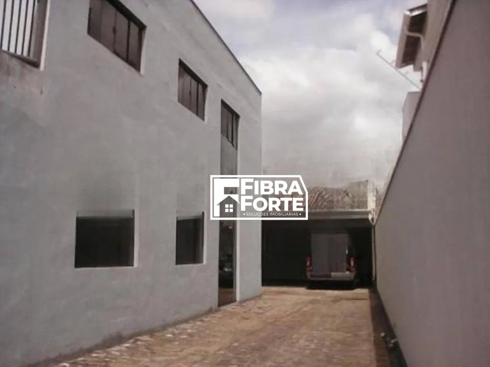Loja-Salão, 200 m² - Foto 15