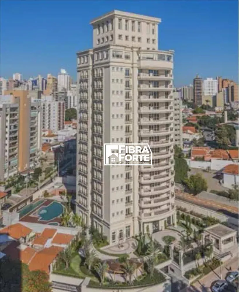 Apartamento, 5 quartos, 711 m² - Foto 1