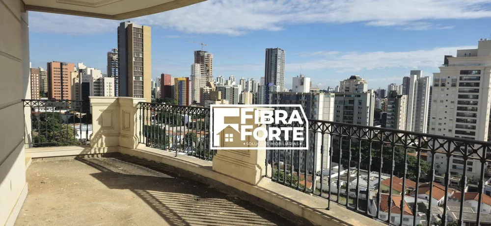 Apartamento, 5 quartos, 711 m² - Foto 4