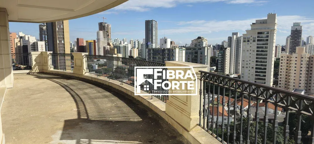 Apartamento, 5 quartos, 711 m² - Foto 3