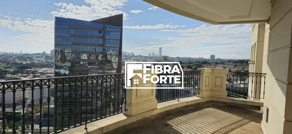 Apartamento, 5 quartos, 711 m² - Foto 2