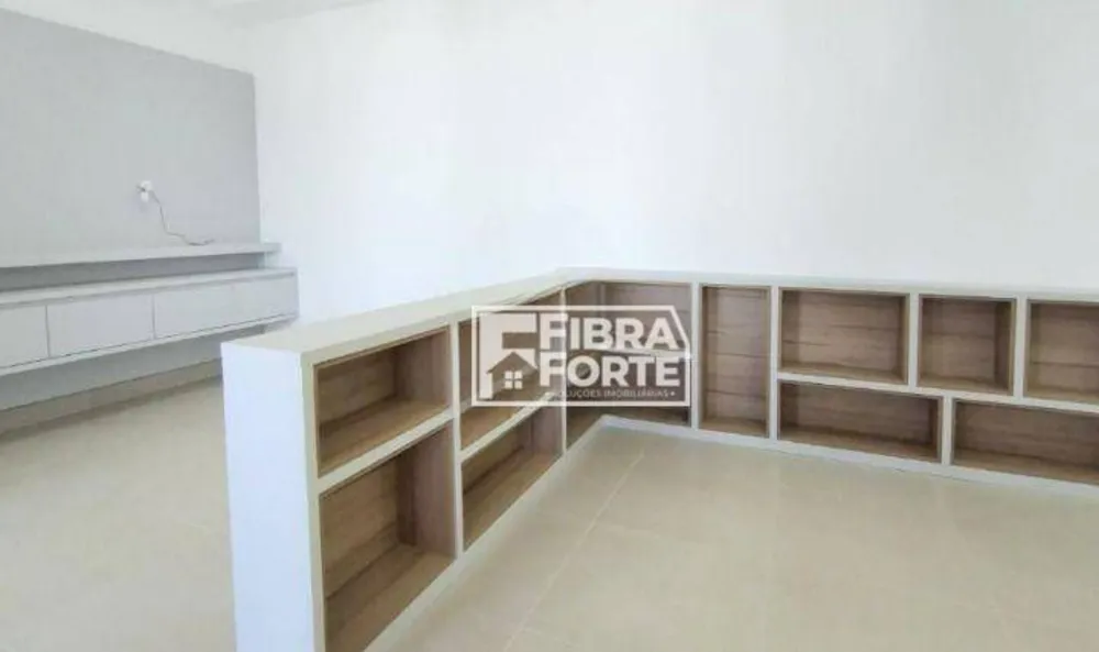Apartamento, 2 quartos, 80 m² - Foto 2