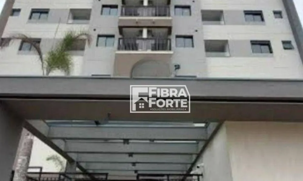 Apartamento, 2 quartos, 80 m² - Foto 1
