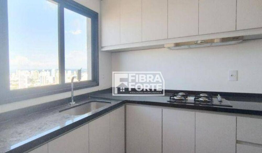 Apartamento, 2 quartos, 80 m² - Foto 2