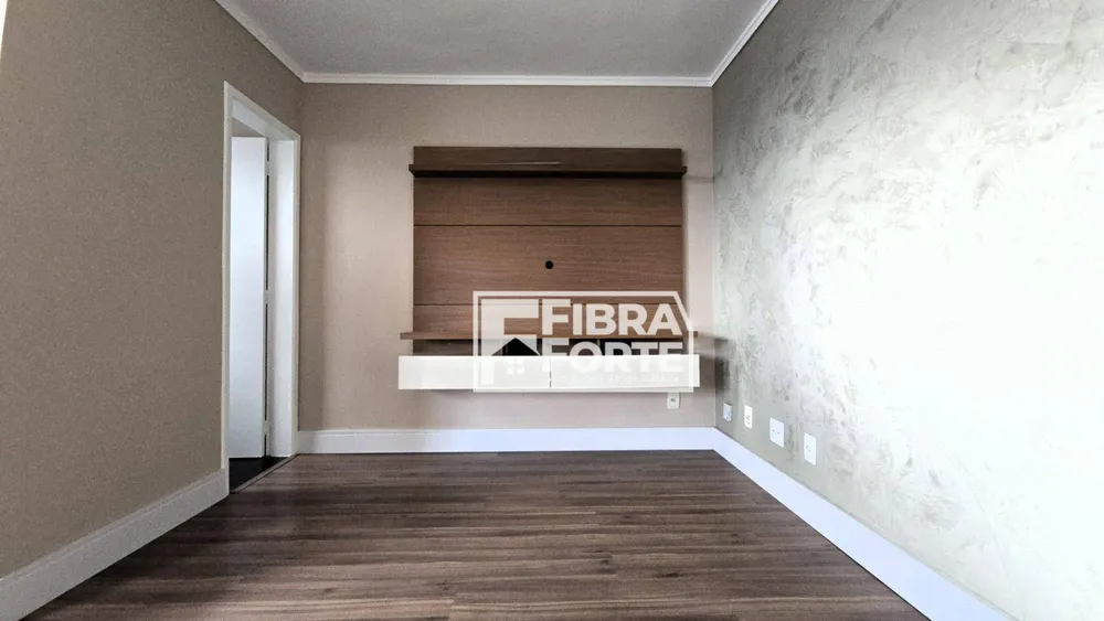 Apartamento, 3 quartos, 121 m² - Foto 3