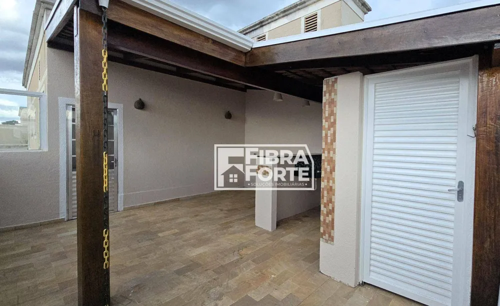 Apartamento, 3 quartos, 121 m² - Foto 2