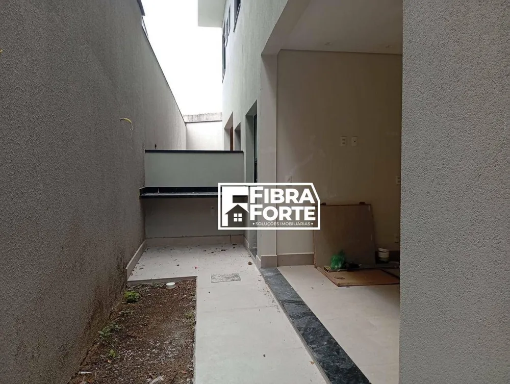 Casa de Condomínio, 3 quartos - Foto 5