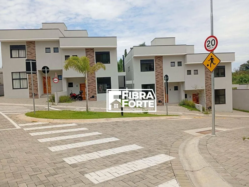 Casa de Condomínio, 3 quartos - Foto 7