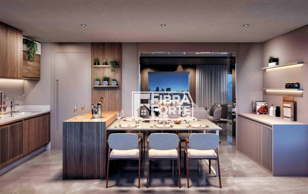 Apartamento, 3 quartos, 163 m² - Foto 8