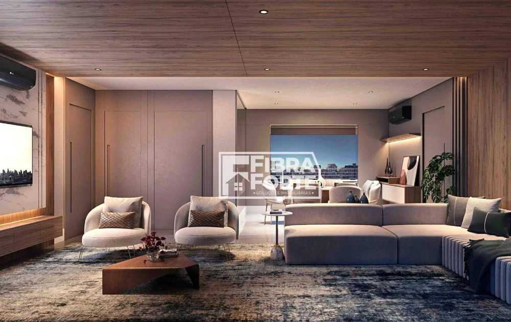Apartamento, 3 quartos, 163 m² - Foto 10