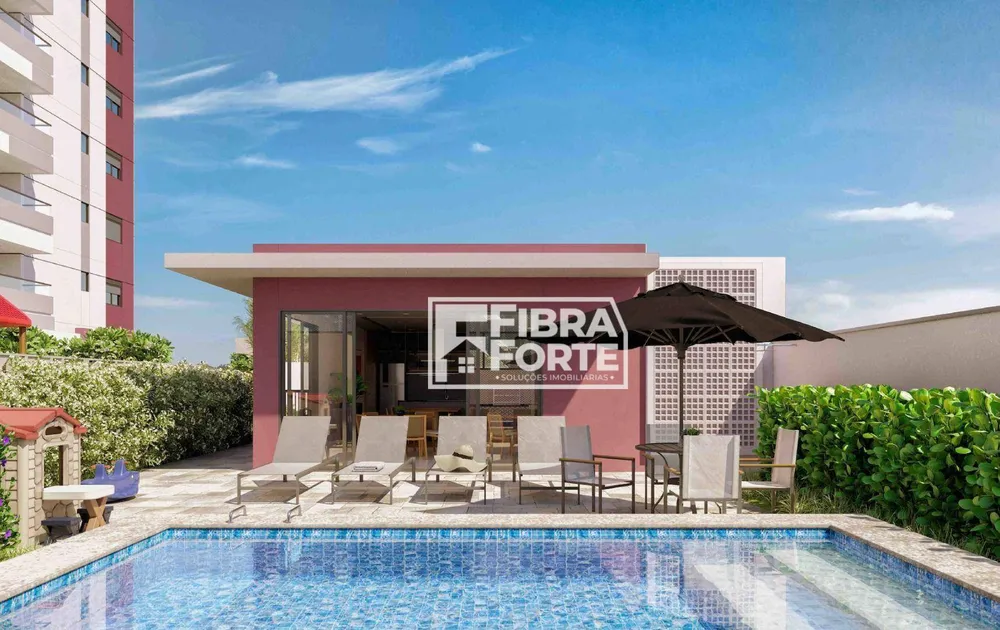Apartamento, 3 quartos, 163 m² - Foto 2