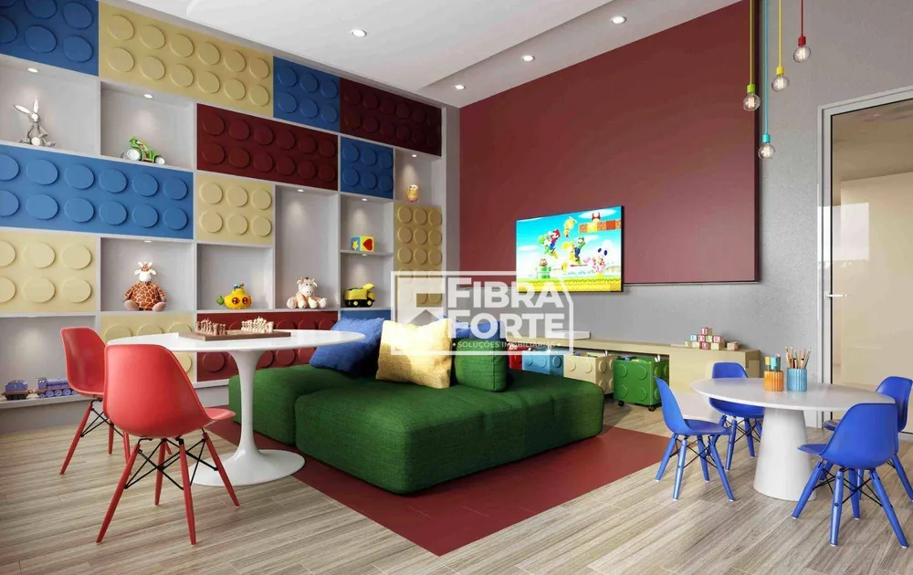 Apartamento, 3 quartos, 163 m² - Foto 5