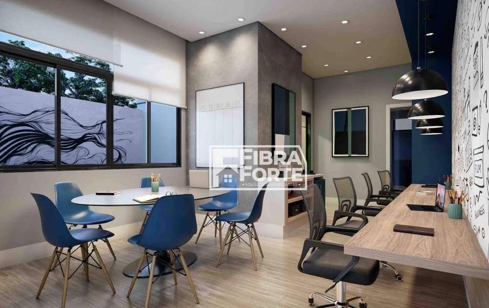 Apartamento, 3 quartos, 163 m² - Foto 4