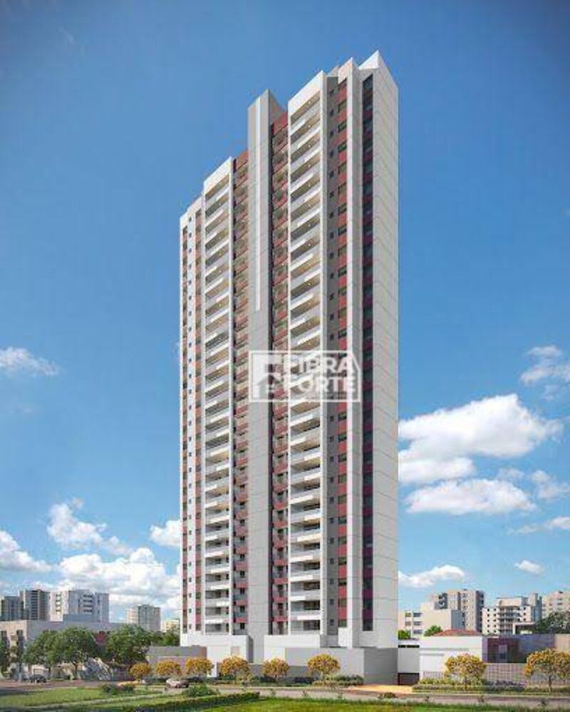 Apartamento, 3 quartos, 163 m² - Foto 1