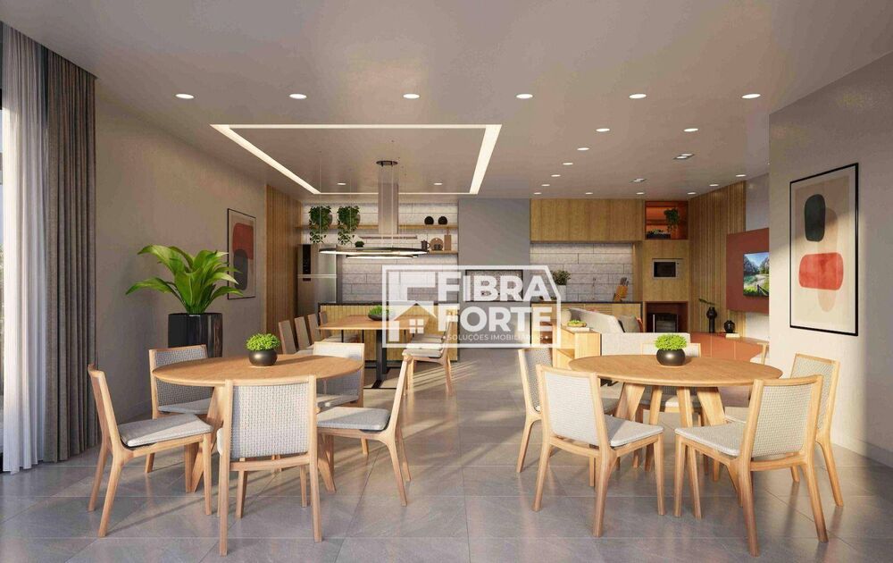 Apartamento, 3 quartos, 163 m² - Foto 2