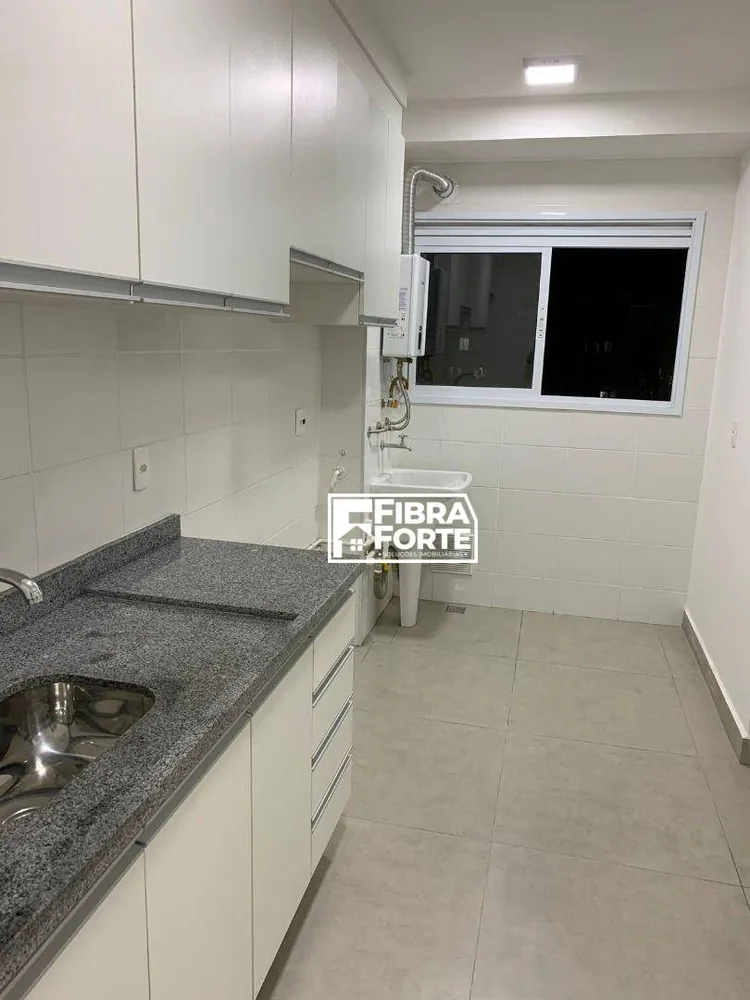 Apartamento, 3 quartos, 80 m² - Foto 12