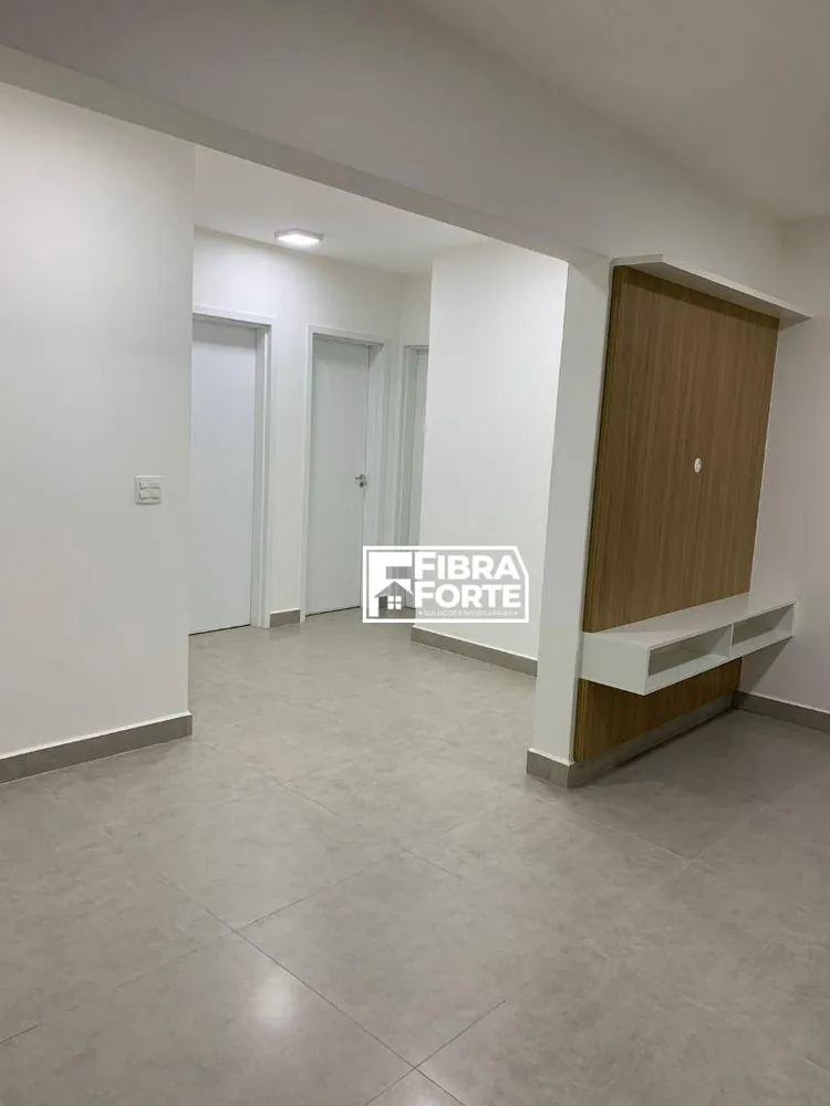 Apartamento, 3 quartos, 80 m² - Foto 2