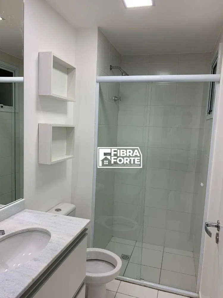 Apartamento, 3 quartos, 80 m² - Foto 9
